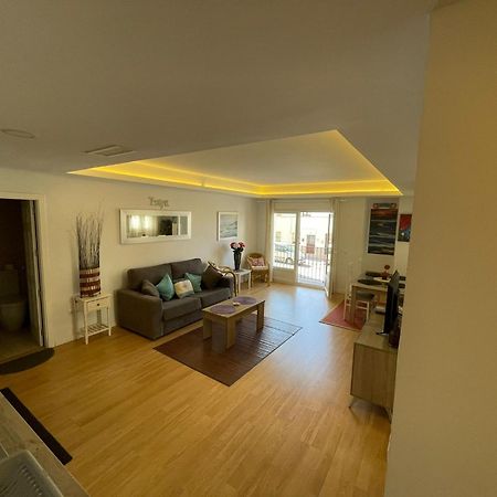 Apartamento Vacacional Manoli Tarifa Luaran gambar