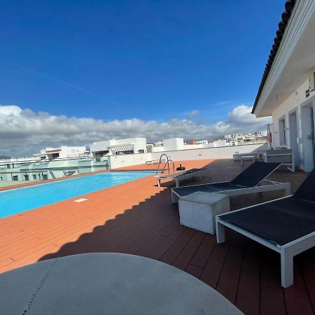 Apartamento Vacacional Manoli Tarifa Luaran gambar