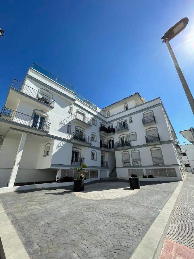 Apartamento Vacacional Manoli Tarifa Luaran gambar