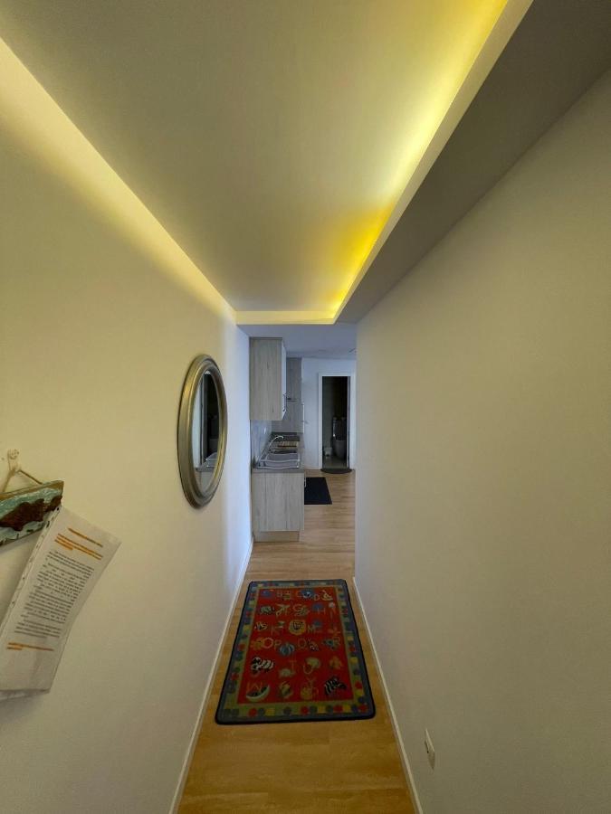 Apartamento Vacacional Manoli Tarifa Luaran gambar