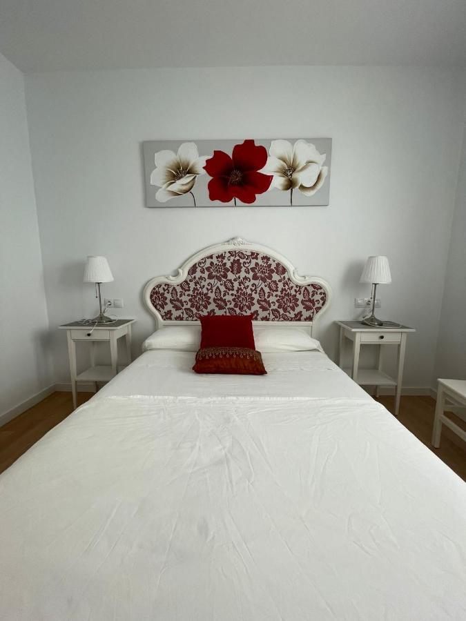 Apartamento Vacacional Manoli Tarifa Luaran gambar