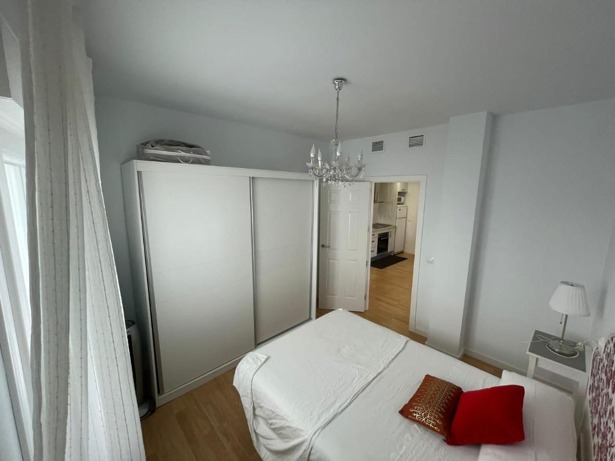 Apartamento Vacacional Manoli Tarifa Luaran gambar