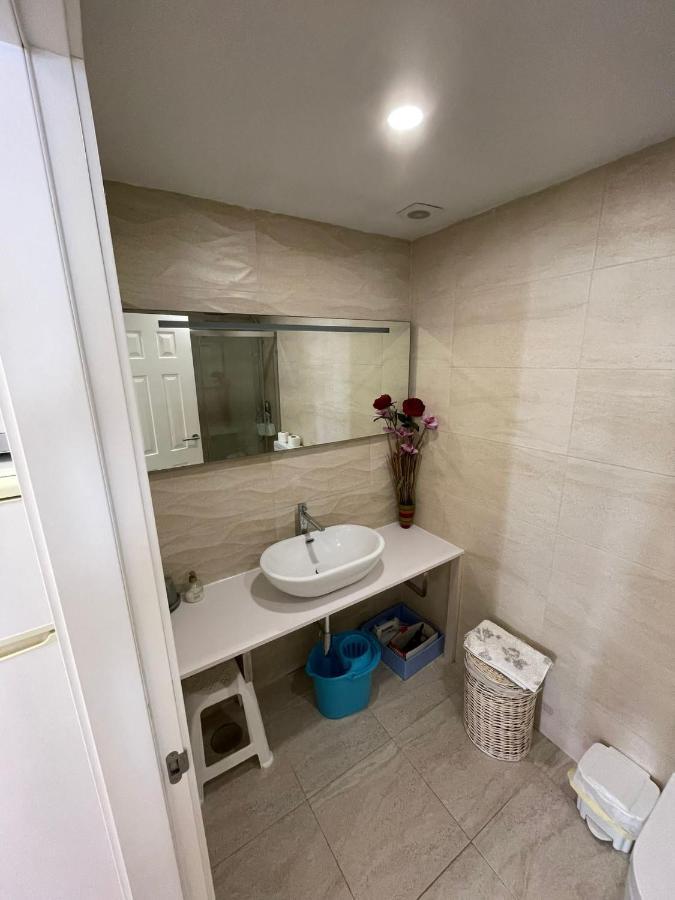 Apartamento Vacacional Manoli Tarifa Luaran gambar