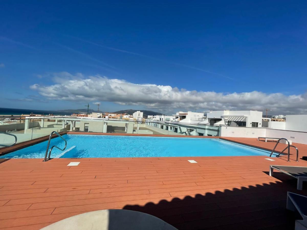 Apartamento Vacacional Manoli Tarifa Luaran gambar